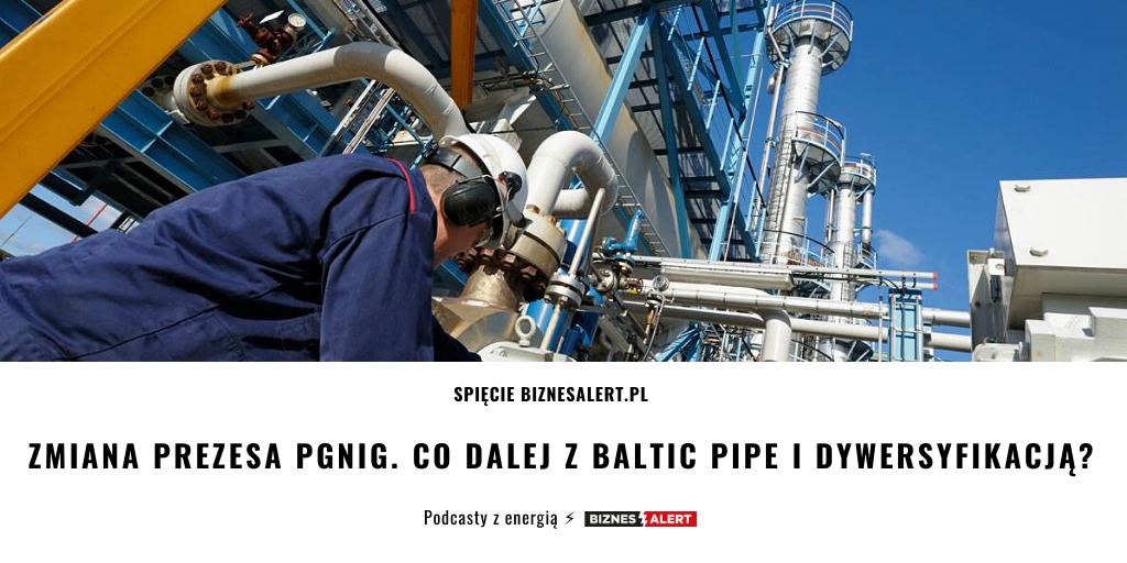 Spięcie BiznesAlert.pl. Grafika: Patrycja Rapacka/BiznesAlert.pl