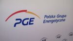 Logo PGE. Fot. BiznesAlertpl