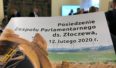 Posiedzenie sejmowego zespołu parlamentarnego do spraw Złoczewa. Fot. Bartłomiej Sawicki/BiznesAlert.pl