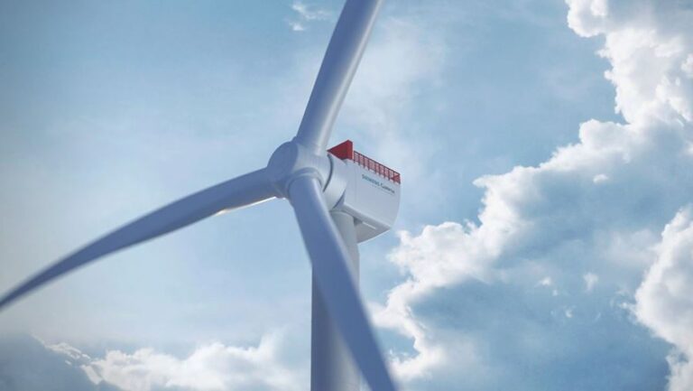 Siemens Energy wybiera systemy kablowe Pfisterer do niemieckich projektów offshore