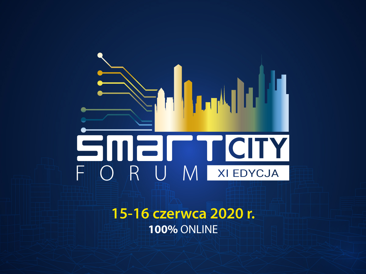 XI edycja Smart City Forum