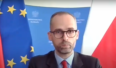 Adam Guibourge-Czetwertyński, wiceminister klimatu. Fot. BiznesAlert.pl