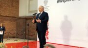 Jacek Sasin, wicepremier, minister aktywów państwowych. Fot.: Bartłomiej Sawicki/BiznesAlert.pl