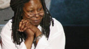 Whoopi Goldberg. Źródło Wikicommons