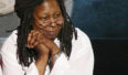 Whoopi Goldberg. Źródło Wikicommons