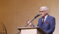 Jerzy Buzek na EKG 2020. Fot. BiznesAlert.plJerzy Buzek na EKG 2020. Fot. BiznesAlert.pl