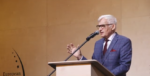 Jerzy Buzek na EKG 2020. Fot. BiznesAlert.plJerzy Buzek na EKG 2020. Fot. BiznesAlert.pl