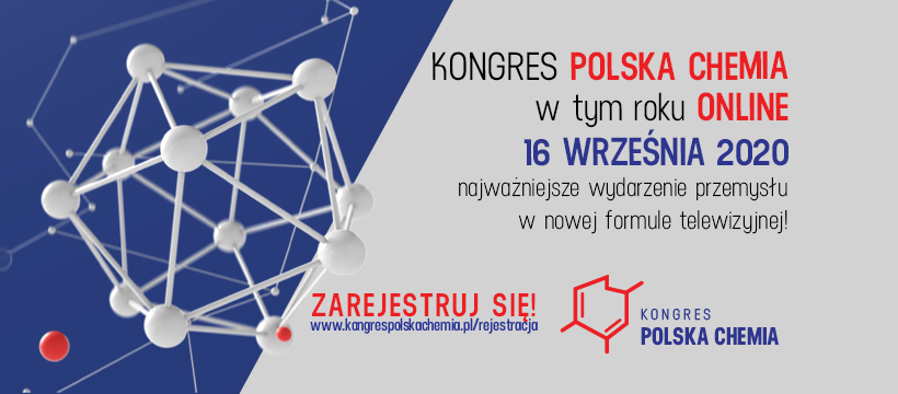 Kongres Polska Chemia 2020