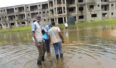 Powódź w Sudanie Południowym. Fot. Polska Akcja Humanitarna