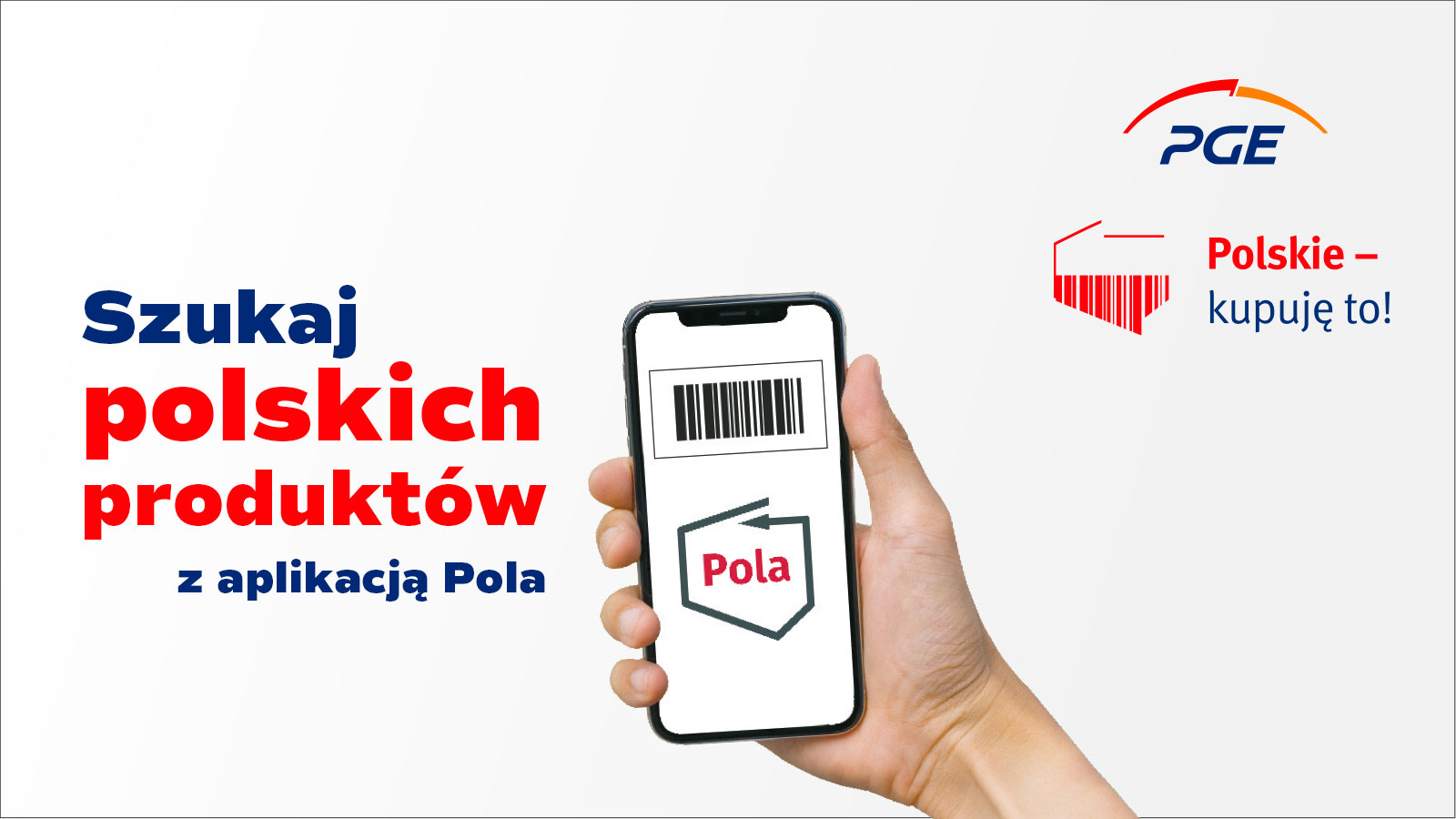 Pola i PGE. Grafika: Polska Grupa Energetyczna