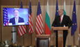 Porozumienie Bułgaria i USA