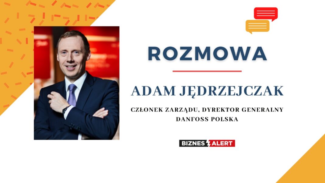 Adam Jędrzejczak