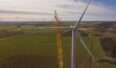 Farma wiatrowa Potęgowo: Fot.:ashav Energia