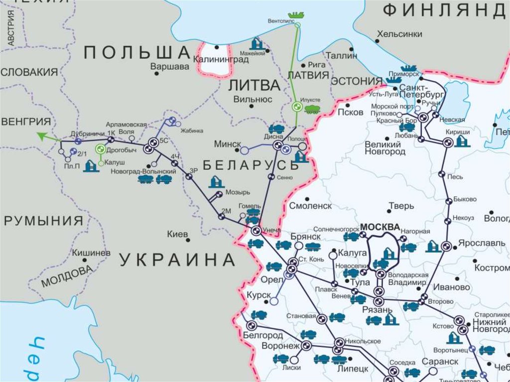 Молдавия латвия. Венгрия и Эстония на карте. Латвия Украина. Карта нефтепроводов Украины. Нефтепровод Эстония Латвия.