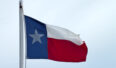 Flaga Teksasu. Źródło Flickr