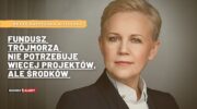 Beata Daszyńska-Muzyczka. Grafika: Gabriela Cydejko