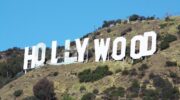 Hollywood. Źródło Pixabay