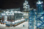 Zakład przetwórstwa gazu. Fot. Gazprom