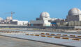 Elektrownia jądrowa Barakah Fot. Emirates Nuclear Energy Corporation, enec.gov.ae