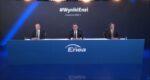 Konferencja Enei. Fot. Jędrzej Stachura