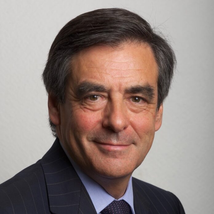 Francois Fillon fot. TT