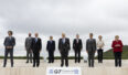 Szczyt G7 w Kornwalii. Fot. Flickr