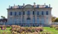 Villa la Grange nad jeziorem Genewa. To w niej odbył się szczyt Biden-Putin. Fot. Wikimedia Commons