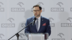 Prezes PKN Orlen Daniel Obajtek. Fot. BiznesAlert.pl