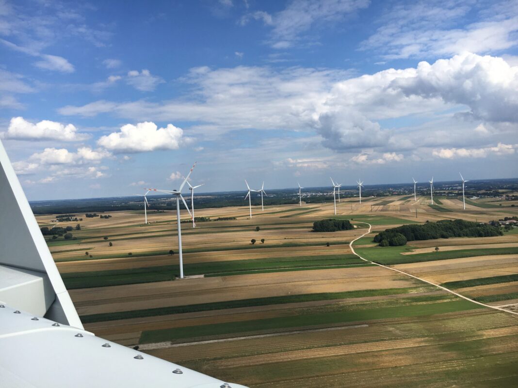 Elektrownia PGE EO Skoczykłody fot.Mariusz Marszałkowski