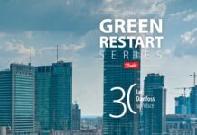 Debata Green Restart z okazji 30 lat Danfoss w Polsce