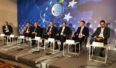 Panel poświęcony offshore podczas Forum Ekonomicznego w Karpaczu. Fot. Bartłomiej Sawicki