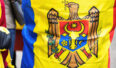 Flaga Mołdawii. Fot. Freepik