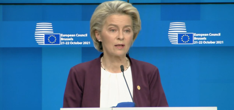 Unia Europejska idzie ku efektywności energetycznej, ale powoli