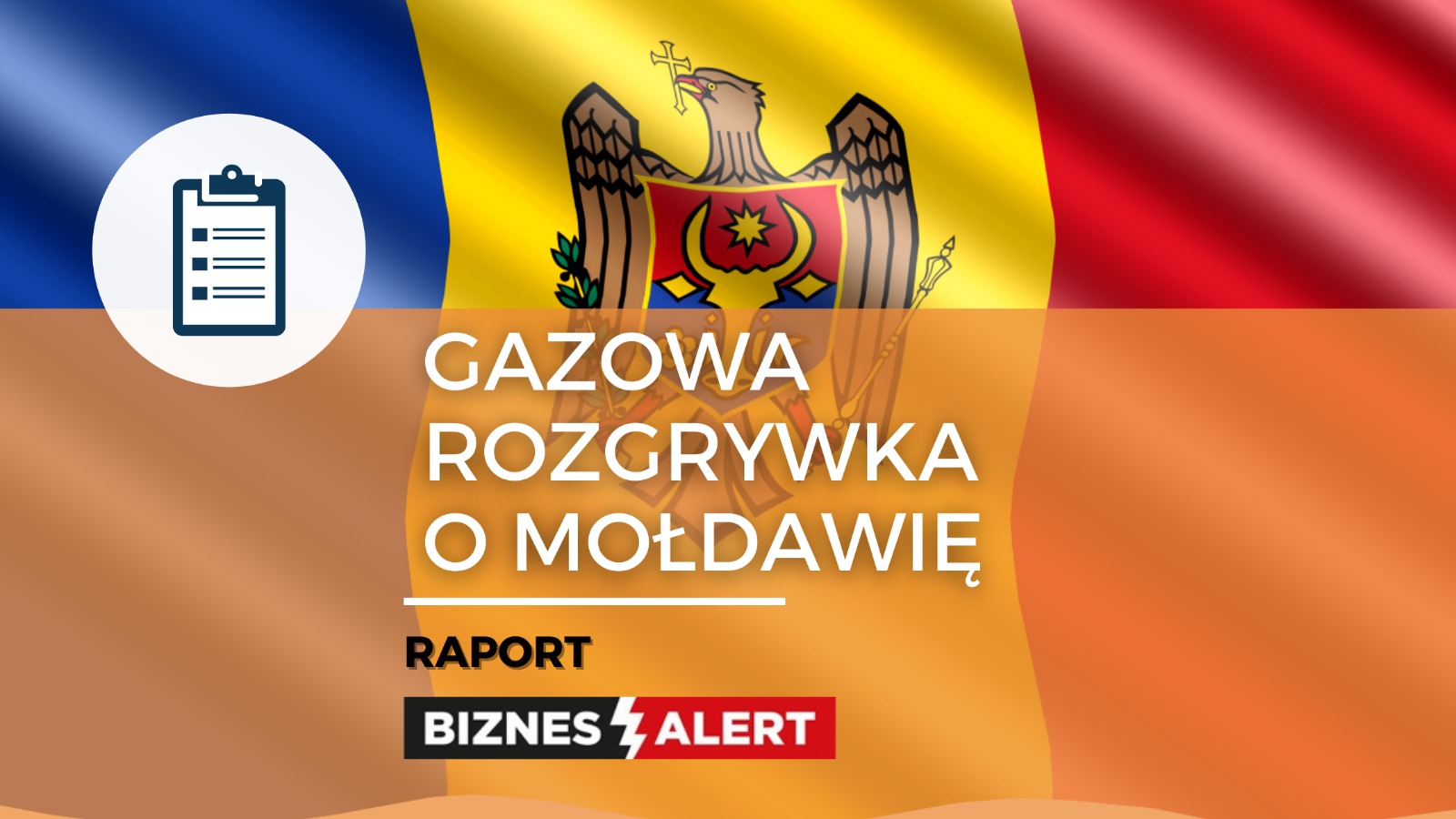 Reportaj: Joc de gaze pentru Moldova