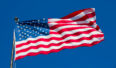 Flaga USA. Fot. freepik.com.