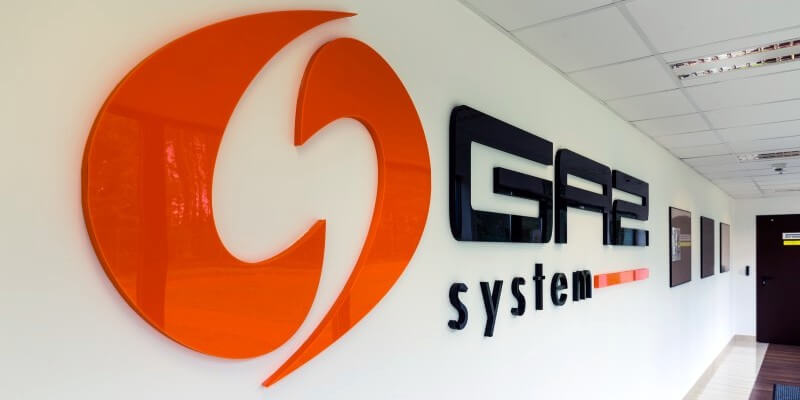 Gaz-System. Fot. gazsystemlaboratoria.pl.