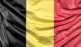 Flaga Belgii. Źródło: freepik