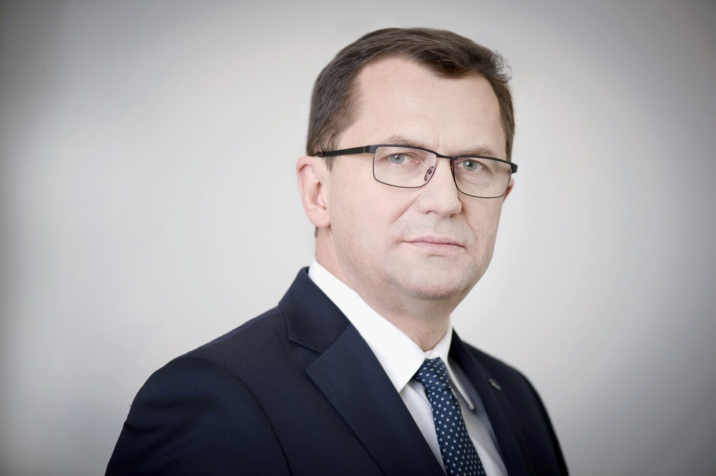 Mirosław Kowalik. Fot. Westinghouse