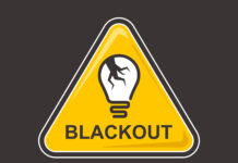 Blackout. Źródło: freepik