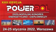 Kongres Powerpol 2022. Grafika organizatora.