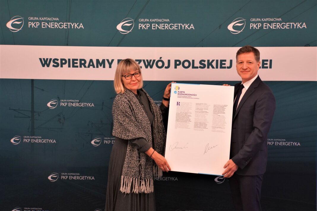 Fot. PKP Energetyka