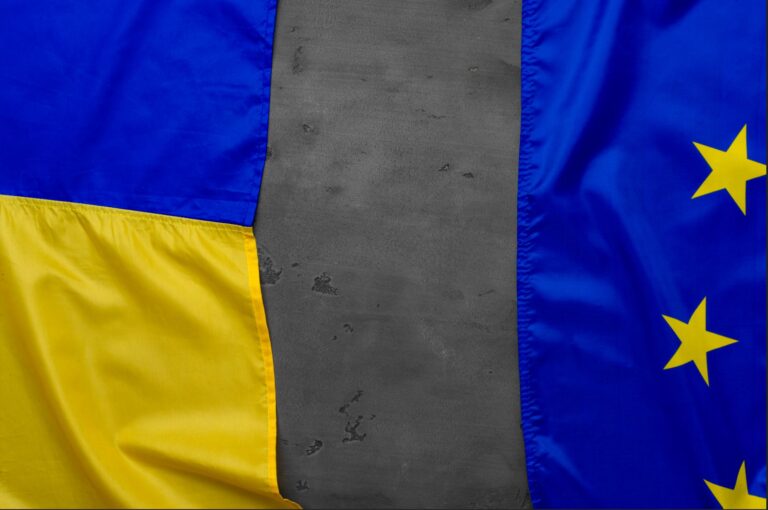 Negocjacje z UE: Mołdawia przed Ukrainą?