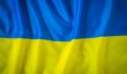 Flaga Ukrainy. Źródło: freepik