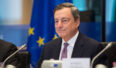 Mario Draghi. Fot. Parlament Europejski.