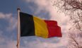 Flaga Belgii. Źródło: Wikipedia