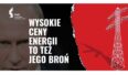 Kampania Polskiego Komitetu Energii Elektrycznej.