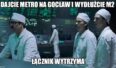 Autor mema: mlodyy1985 / www.skyscrapercity.com; Podkład: kadr z serialu Czarnobyl