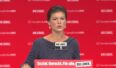 Sahra Wagenknecht. Fot. Facebook.