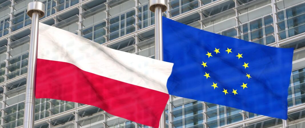 Polska, Unia Europejska. Fot. Stałe Przedstawicielstwo RP w Unii Europejskiej.