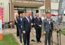 Źródło: Polska Spółka Gazownictwa